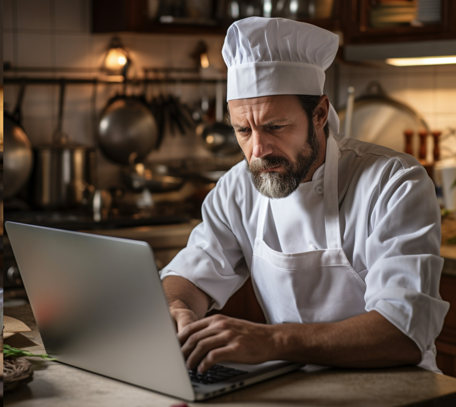 Kok die tussen het uien snijden en aardappelen koken even een PHP-update uitvoert
